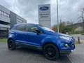 Ford EcoSport Ecosport *03722 OC0149 Bleu - thumbnail 4
