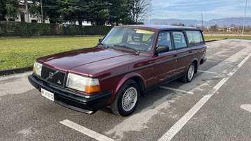 240 SW 2.0 Polar Super cat.