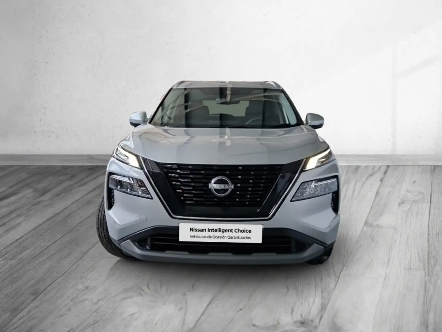 Nissan X-Trail NUEVO 5 PLAZAS 1.5 E-POWER 152KW (204CV) A/T 4X - 2