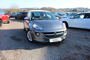 1L4 UNLIMITED 87 CV BI-TONS CLIM GPS CARPLAY USB JA 16 MP3 BLUETOOTH RÉGULATEUR