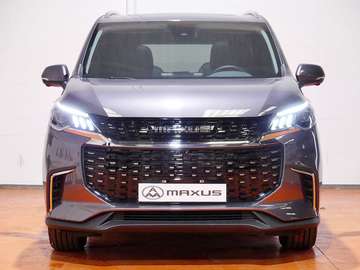 BEV 53KWH 177 5P 7 Plazas