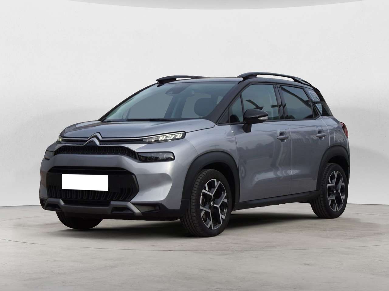 Citroen C3 Aircross C3 Aircross PureTech 110 S&S Max