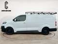 Peugeot Expert Fg. Long 2.0BlueHDi S&S Pro 120 Blanc - thumbnail 2