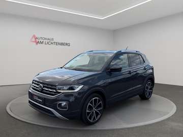 1.0 TSI Style LED+PDC+KAMERA+TEMPOMAT+SITZHEIZUNG
