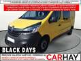 Renault Trafic Mixto 6PLAZAS Largo Energy Blue dCi Jaune - thumbnail 1