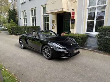 Boxster 300PK