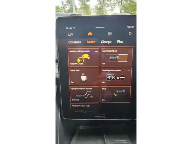 Polestar 78KWH Long view 12