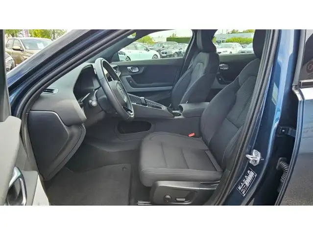 Polestar 78KWH Long view 15
