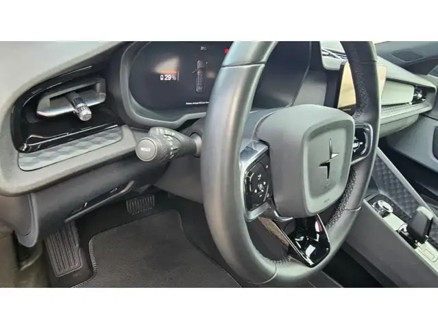 Polestar 78KWH Long view 6