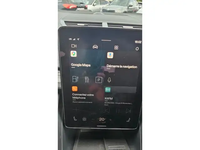 Polestar 78KWH Long view 10