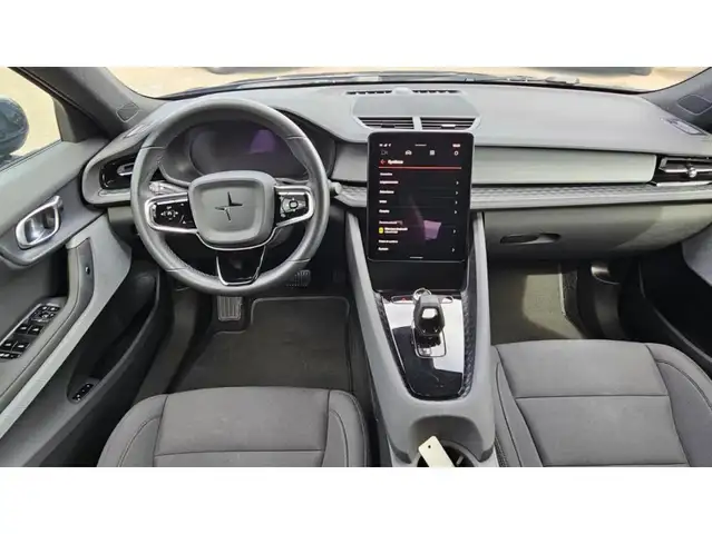 Polestar 78KWH Long view 4