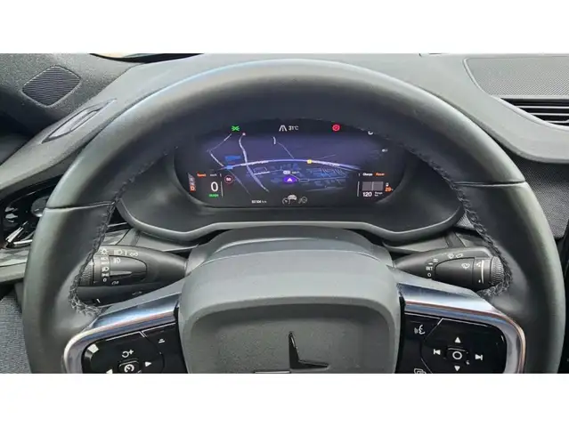 Polestar 78KWH Long view 5