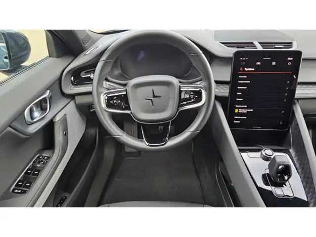 Polestar 78KWH Long view 7