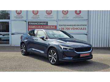 78kWh Long range Single motor Autonomie 435km Soh 92% + Pack Pilot inclus Caméra 360