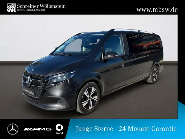 Mercedes-Benz V 300 d STYLE XL Mbeam*Burm*360K*DAB*FAP