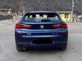 BMW X2 X2 F39 sdrive18i Advantage 140cv auto Blu/Azzurro - thumbnail 2