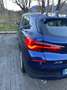 BMW X2 X2 F39 sdrive18i Advantage 140cv auto Blu/Azzurro - thumbnail 5