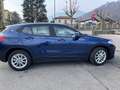 BMW X2 X2 F39 sdrive18i Advantage 140cv auto Blu/Azzurro - thumbnail 7