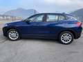 BMW X2 X2 F39 sdrive18i Advantage 140cv auto Blu/Azzurro - thumbnail 6