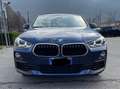 BMW X2 X2 F39 sdrive18i Advantage 140cv auto Blu/Azzurro - thumbnail 1