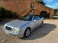 Mercedes-Benz CLK 200 230 K Elegance Gris - thumbnail 6