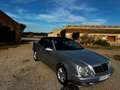 Mercedes-Benz CLK 200 230 K Elegance Gris - thumbnail 1