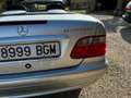 Mercedes-Benz CLK 200 230 K Elegance Gris - thumbnail 11