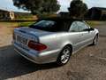 Mercedes-Benz CLK 200 230 K Elegance Gris - thumbnail 2