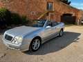 Mercedes-Benz CLK 200 230 K Elegance Gris - thumbnail 9