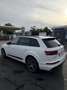 Audi SQ7 4,0 TDI quattro Tiptronic Weiß - thumbnail 10