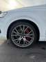 Audi SQ7 4,0 TDI quattro Tiptronic Weiß - thumbnail 11