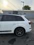 Audi SQ7 4,0 TDI quattro Tiptronic Weiß - thumbnail 8