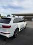 Audi SQ7 4,0 TDI quattro Tiptronic Weiß - thumbnail 2