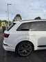 Audi SQ7 4,0 TDI quattro Tiptronic Weiß - thumbnail 3