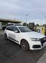 Audi SQ7 4,0 TDI quattro Tiptronic Weiß - thumbnail 4