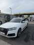 Audi SQ7 4,0 TDI quattro Tiptronic Weiß - thumbnail 7