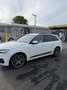 Audi SQ7 4,0 TDI quattro Tiptronic Weiß - thumbnail 9