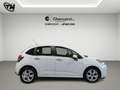 Citroen C3 1.4 hdi Exclusive 70cv *NEOPATENTATI* Weiß - thumbnail 4