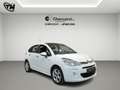 Citroen C3 1.4 hdi Exclusive 70cv *NEOPATENTATI* Weiß - thumbnail 3