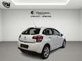 Citroen C3 1.4 hdi Exclusive 70cv *NEOPATENTATI* Weiß - thumbnail 5