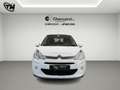 Citroen C3 1.4 hdi Exclusive 70cv *NEOPATENTATI* Weiß - thumbnail 2
