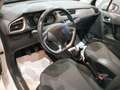 Citroen C3 1.4 hdi Exclusive 70cv *NEOPATENTATI* Weiß - thumbnail 9