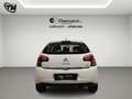 Citroen C3 1.4 hdi Exclusive 70cv *NEOPATENTATI* Weiß - thumbnail 6