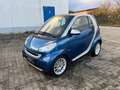 smart forTwo smart fortwo coupe coupe  passion Blau - thumbnail 1