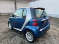 smart forTwo smart fortwo coupe coupe  passion Blau - thumbnail 2