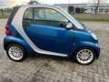 smart forTwo smart fortwo coupe coupe  passion Blau - thumbnail 4