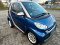 smart forTwo smart fortwo coupe coupe  passion Blau - thumbnail 3