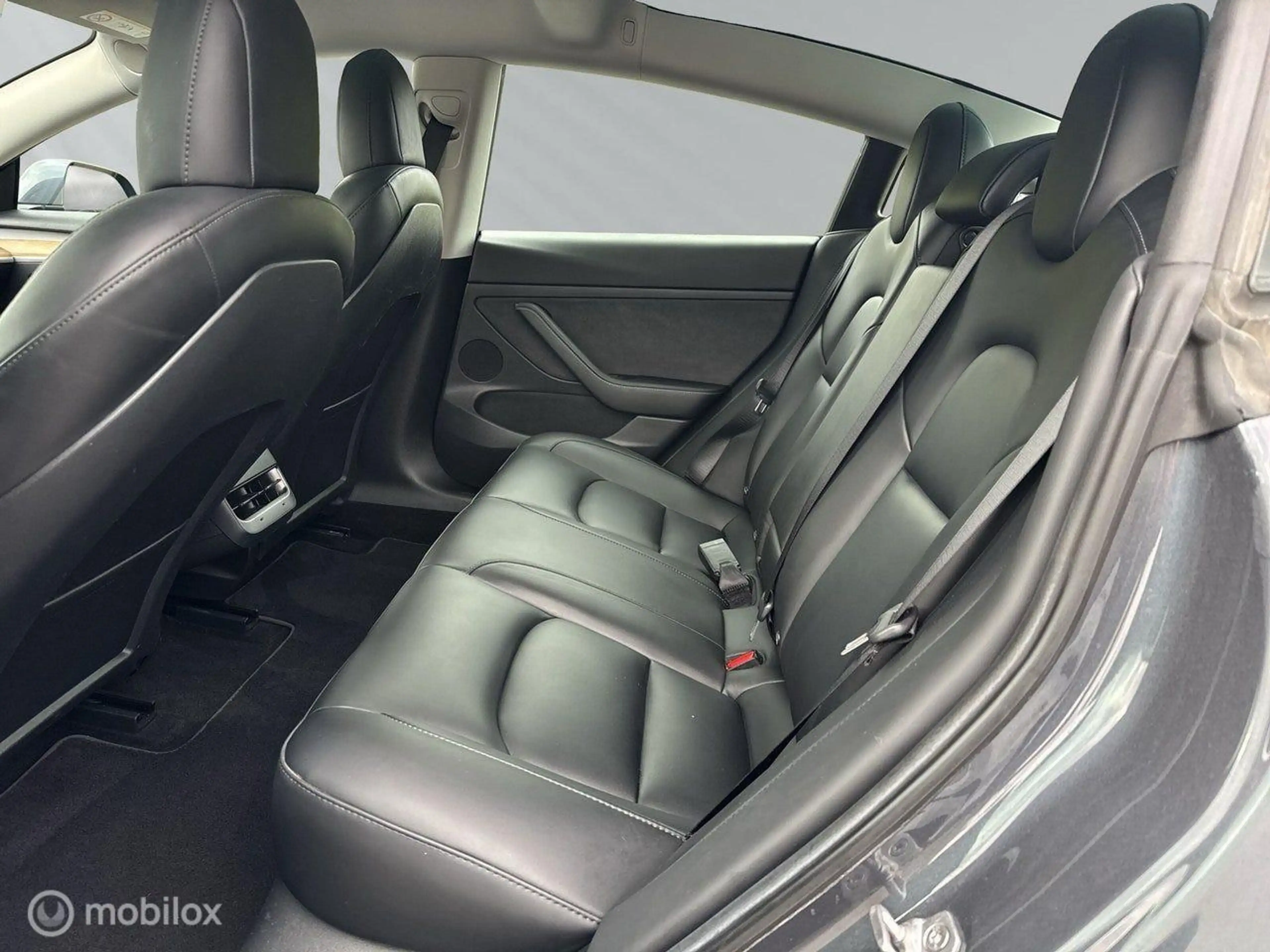Tesla Model 3 Performance AWD 75 kWh — photo 16
