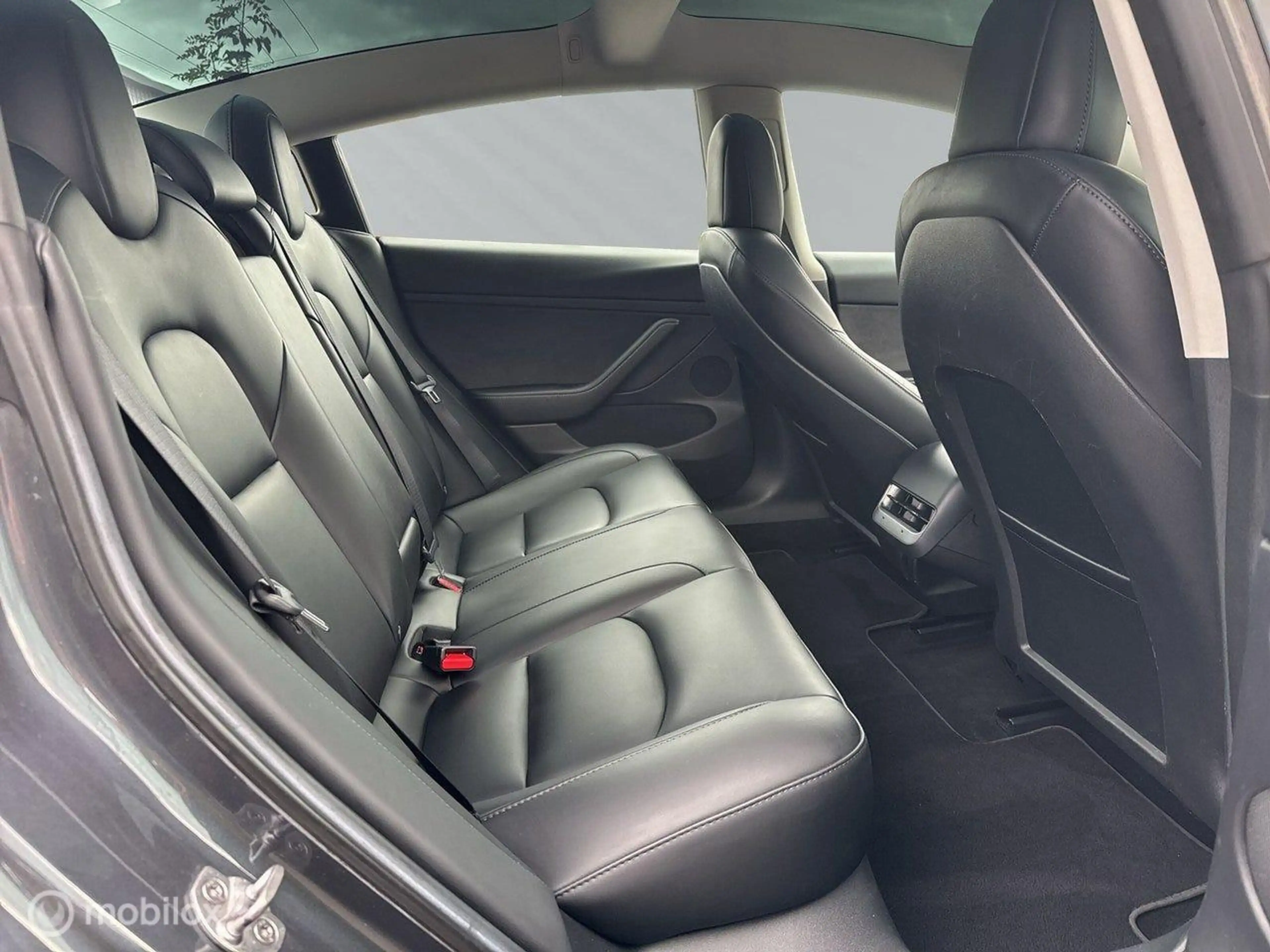 Tesla Model 3 Performance AWD 75 kWh — photo 17