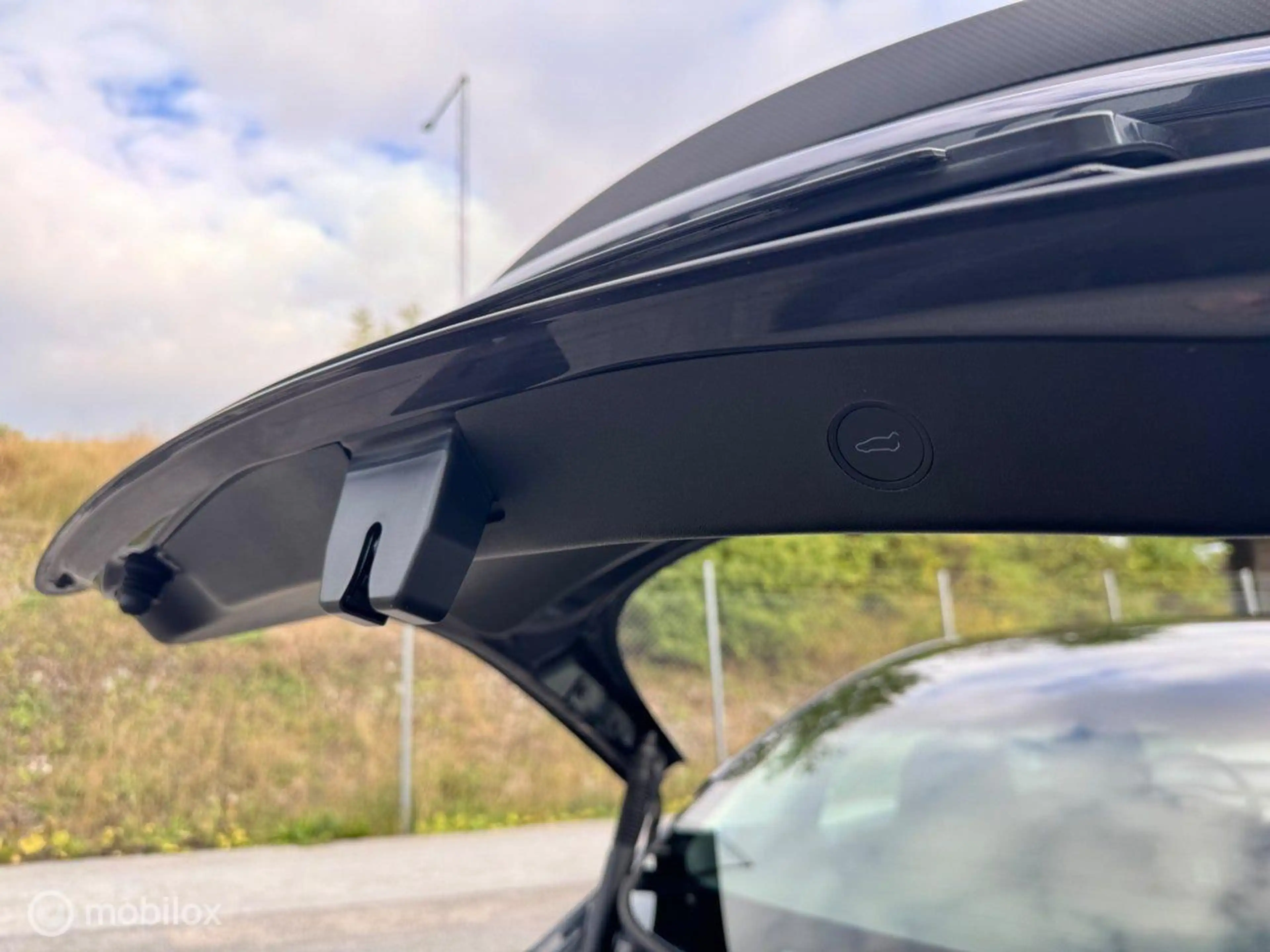 Tesla Model 3 Performance AWD 75 kWh — photo 25